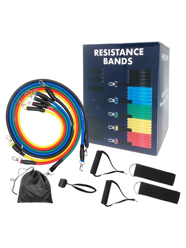 Pro Sport Weerstandsband