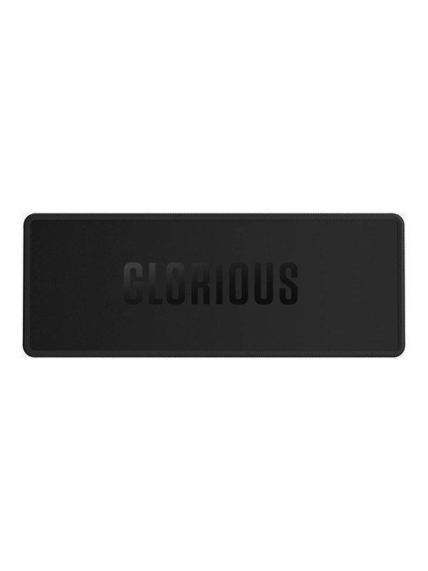 Glorious keyboard mat