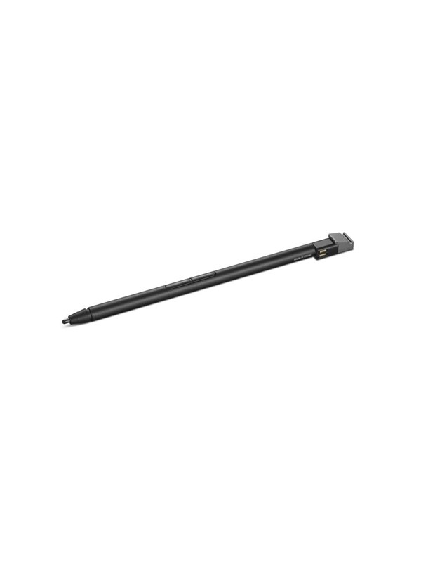 Lenovo Integrated Pen for L13 2-in-1 Gen 6 - Stylus - 2 knoppen - Zwart