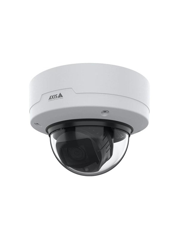 Axis P32 Series P3277-LVE