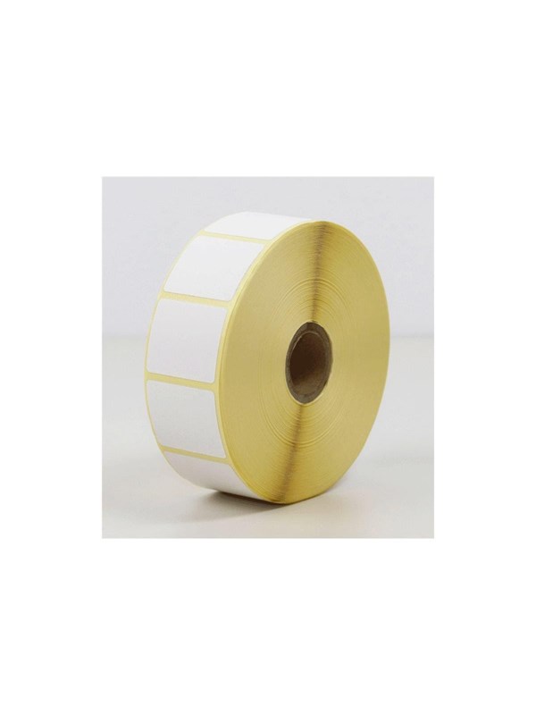 Brother - die cut labels - 30000 label(s) - 35 x 30 mm