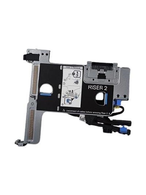 Dell R6 - riser card