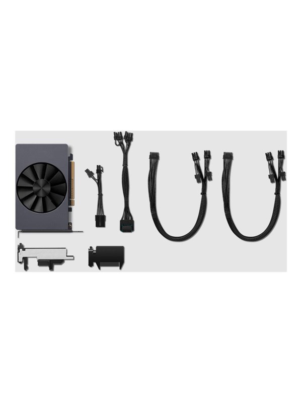Lenovo GeForce RTX 5060 - 8GB GDDR7 RAM - Grafische kaarten
