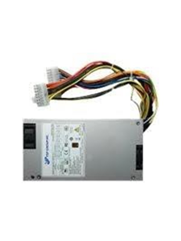 ASUSTOR AS-350W - power supply - redundant - 350 Watt Voeding - 350 Watt - ATX - 80 Plus