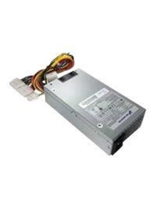 ASUSTOR AS-250W - power supply - redundant - 250 Watt Voeding - 250 Watt - ATX - 80 Plus