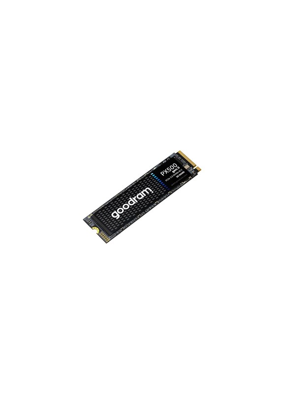 GOODRAM PX500 Gen.3 SSD - 512GB - M.2 2280 - PCIe 3.0