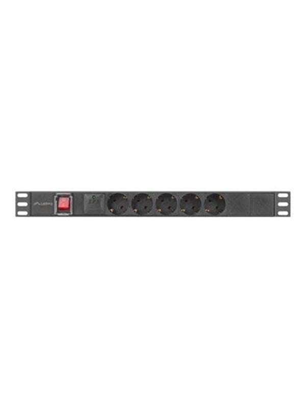 Lanberg - power distribution unit - 2500 Watt