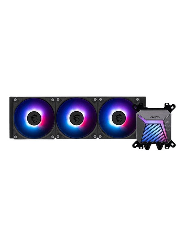 MSI MAG CORELIQUID A15 360 - CPU waterkoeling