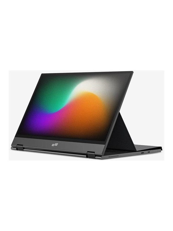 Mobile Pixels Duex Float 2 - Portable Monitor - 15.6 inch Monitor - FHD - 60hz - Draagbaar Beeldscherm - Draagbare Monitor - Extra Laptopscherm