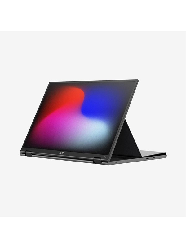 Mobile Pixels Duex Float 2 Pro - Portable Monitor - 16 inch Monitor - 2.5k - 120 hz - Draagbaar Beeldscherm - Draagbare Monitor - Extra Laptopscherm