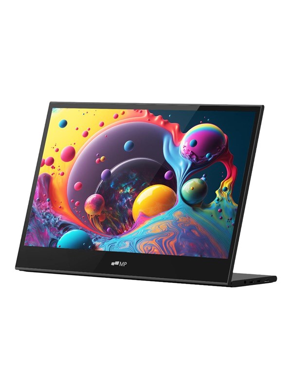 Mobile Pixels Glance - Portable Monitor - 16 inch Monitor - FHD - Draagbaar Beeldscherm - Draagbare Monitor