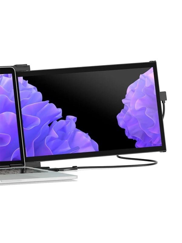 Mobil Pixels Duex Plus DS