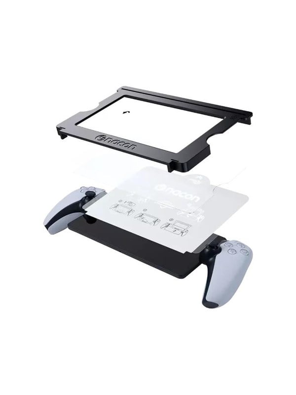 NACON PSOFPORTFORCEGLASS - Screenprotector - PlayStation Portal