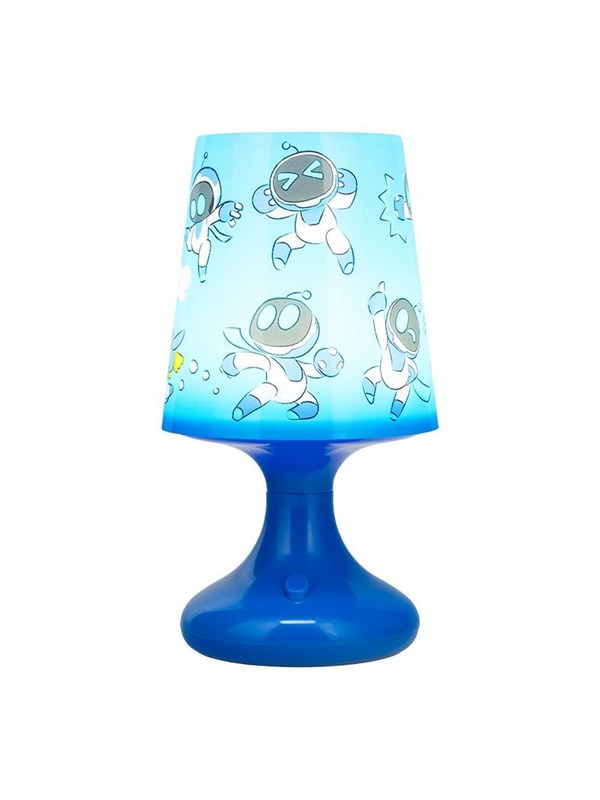 Paladone - Astrobot Table Lamp - Lamp