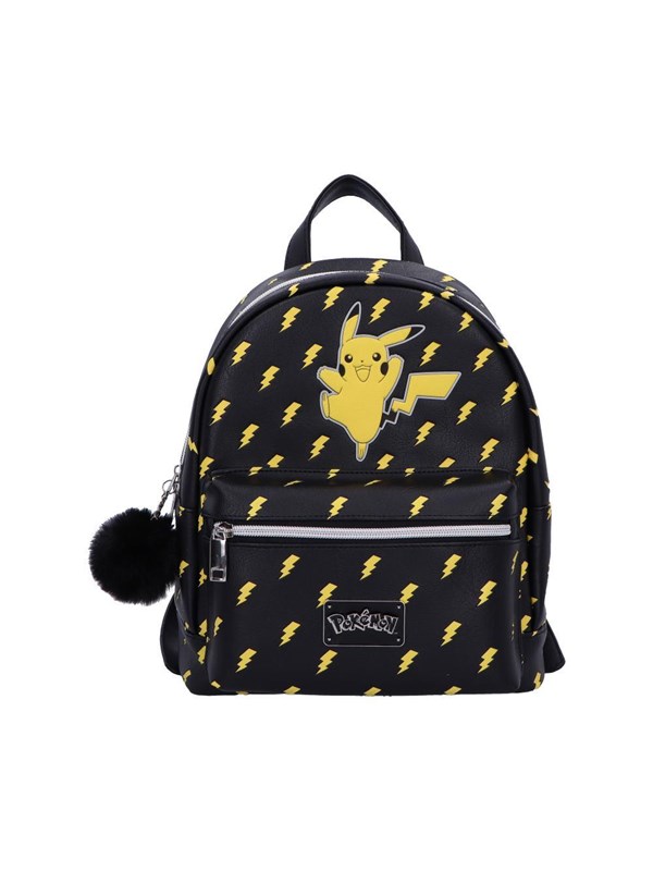 Nemesis Now - Pokémon Pikachu Lightning Backpack 28cm - Rugzak