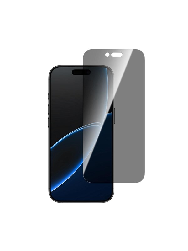 4smarts Second Glass Privacy Privacy-schermbeschermer Apple 1 stuk(s)