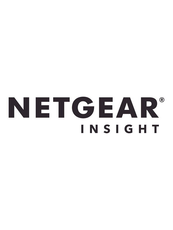 Netgear Insight Instant VPN