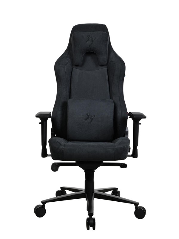 Arozzi Vernazza Supersoft - Pure Black