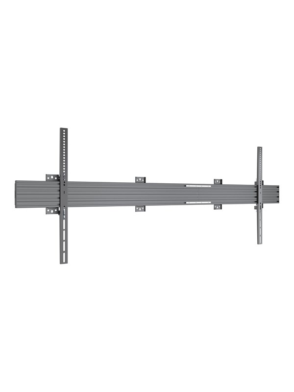Multibrackets M Pro MBW1U 1600 - Max 100 kg - recommended for 65"-140"