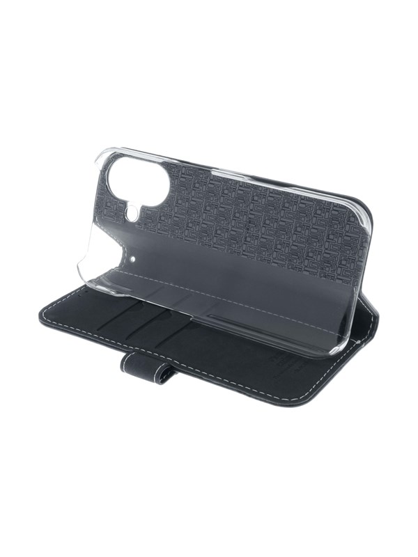 Insmat Exclusive - flip cover for mobile phone