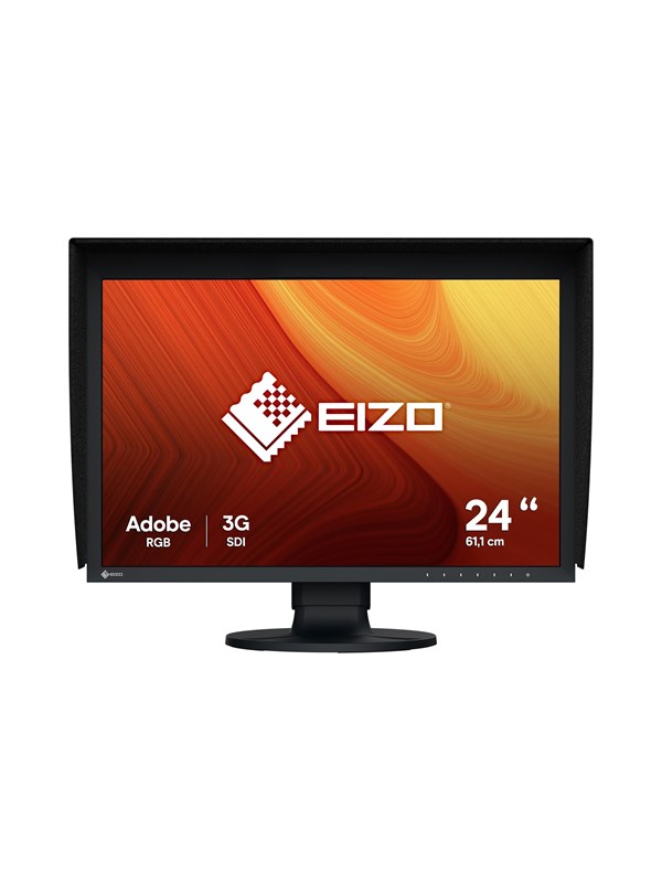 24,1" EIZO ColorEdge CG2400SV - 1920x1200 - 60Hz - IPS