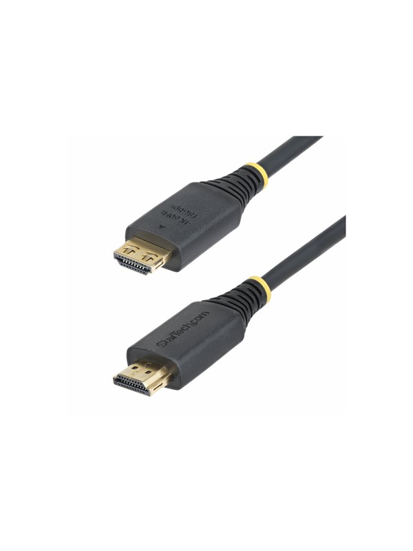 StarTech.com HDMI cable with Ethernet