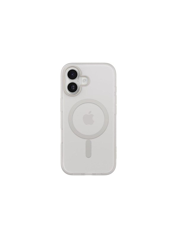 Belkin SheerForce Grip Series - back cover for mobile phone
