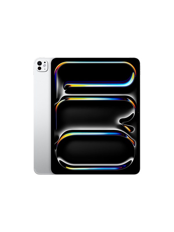 Apple iPad Pro M5 13 Wi℃Fi 2TB with nano-texture glass - Silver