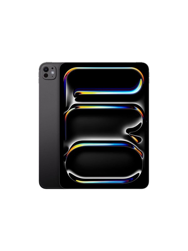 Apple iPad Pro M5 11 Wi℃Fi + Cellular 1TB with nano-texture glass - Space Black