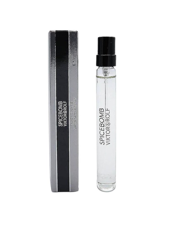 VIKTOR & ROLF SPICEBOMB EAU DE TOILETTE MINIATUUR 10 ML