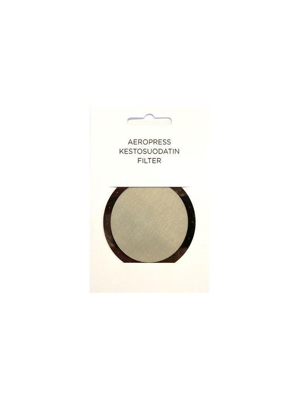 AeroPress Filter