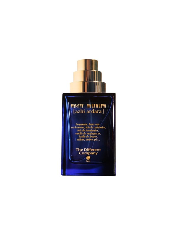 The Different Company Azhi Ardara Eau De Parfum 100 ml - 100 ml
