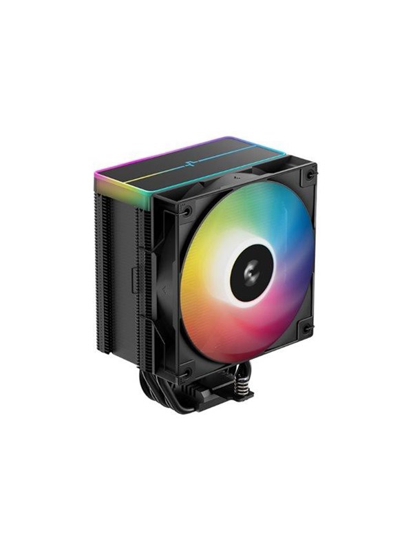 DeepCool AG500 BK ARGB V2 - CPU luchtkoeler