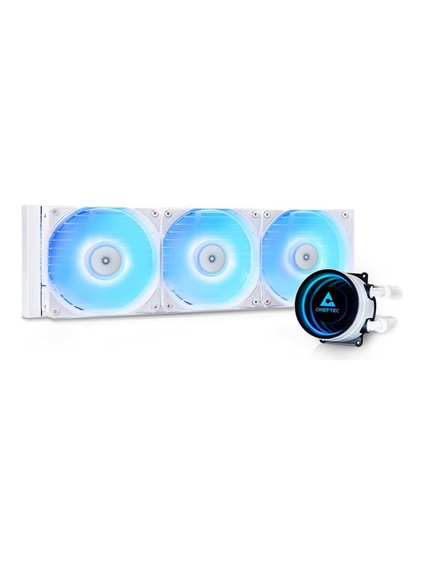 Chieftec Iceberg 360 - CPU waterkoeling