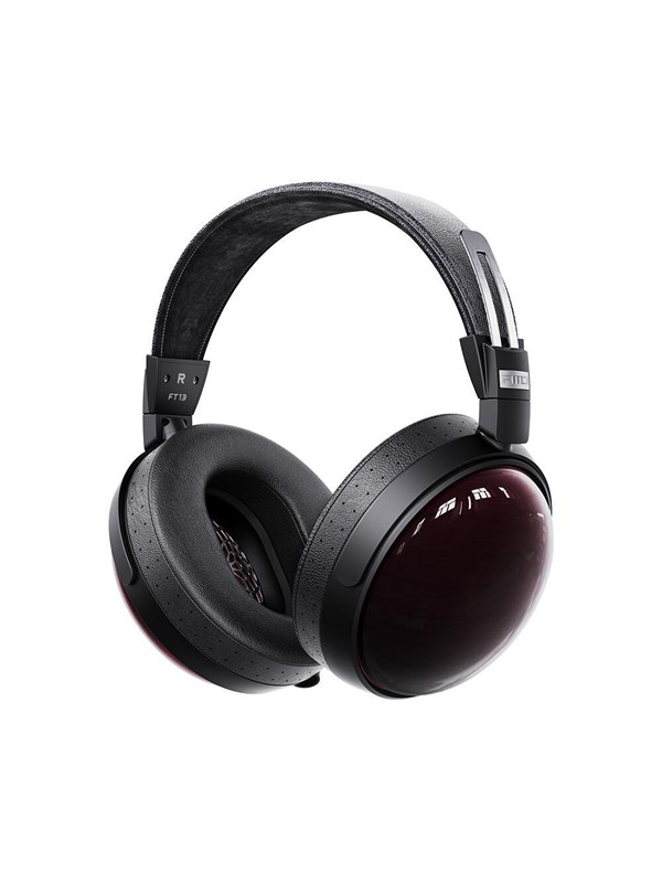 FIIO FT13 - Zwart