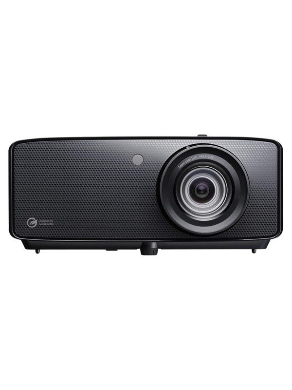 Optoma UHZ58LV 4K UHD dual laser homecinema projector - 3000 lumen