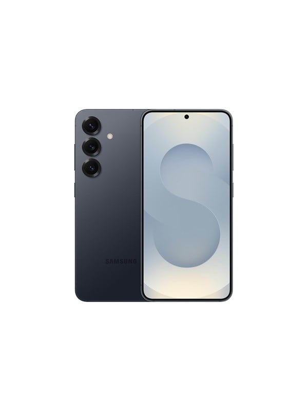 Samsung Galaxy S25 SM-S931B/DS 15,8 cm (6.2") Dual SIM Android 15 5G USB Type-C 12 GB 512 GB 4000 mAh Zwart, Blauw