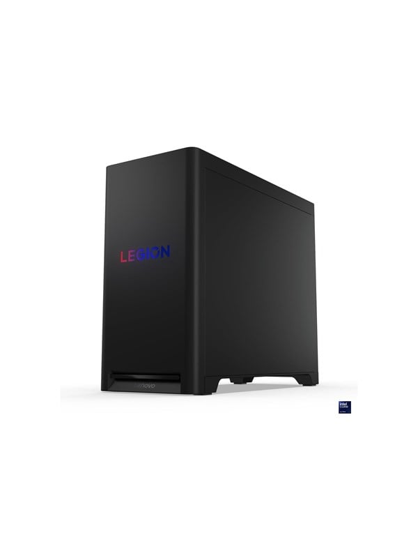 Lenovo Legion T5 30IAX10 - tower Core Ultra 7 255HX - 32 GB - SSD 2 TB