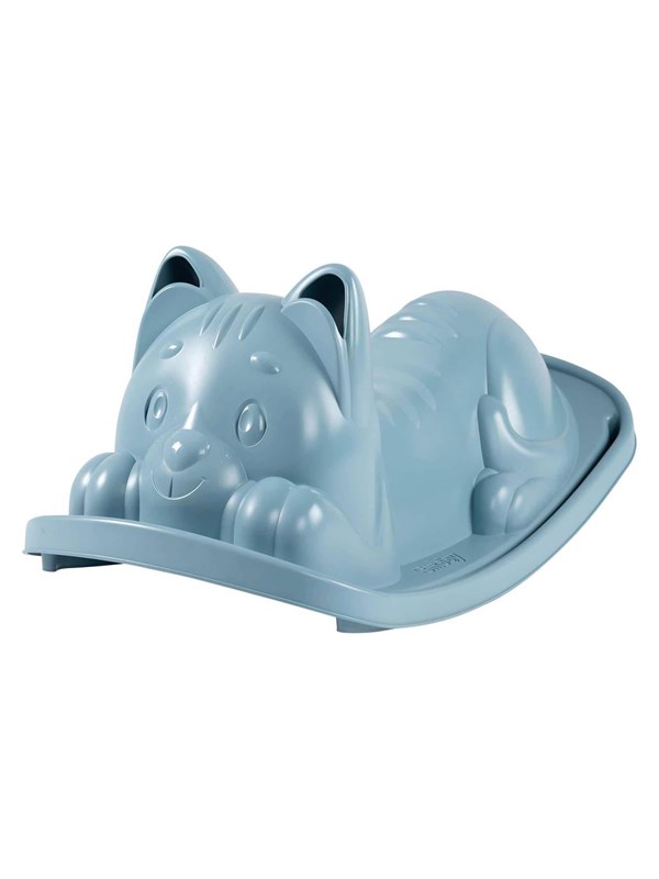 Smoby - Life Swing Cat Blue