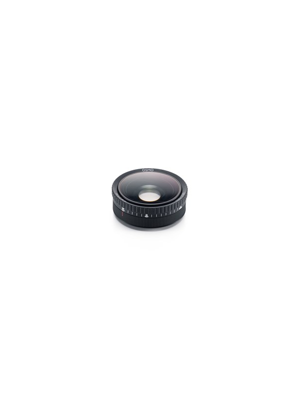 DJI Osmo Action 6 Macro Lens