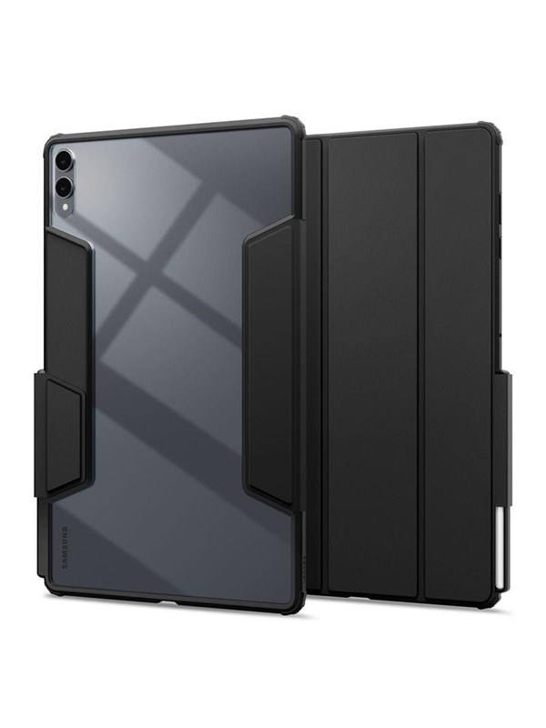 Spigen Air Skin Pro - black - Samsung Galaxy Tab S11 Ultra