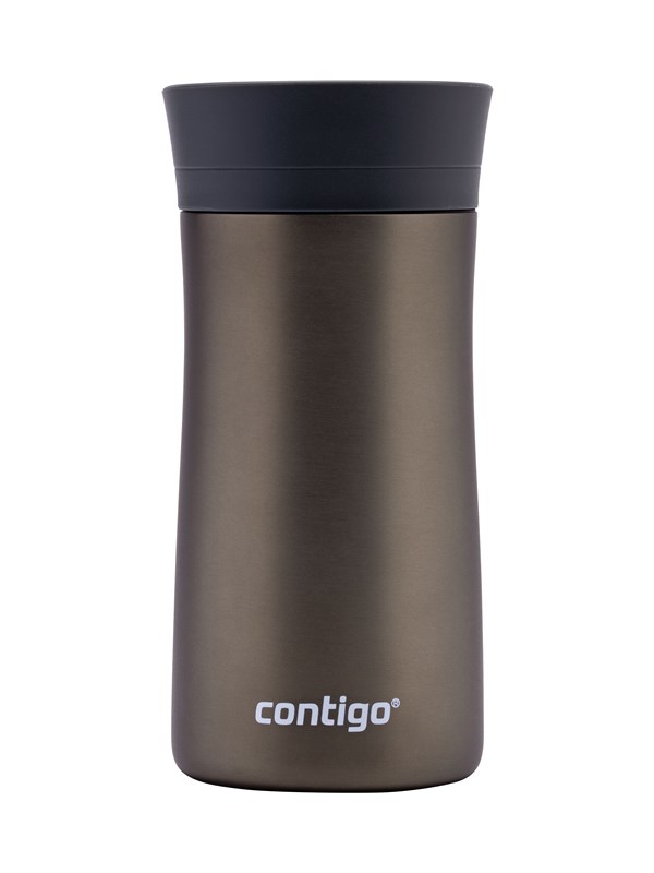 Contigo Pinnacle Latte trans matte - 300ml