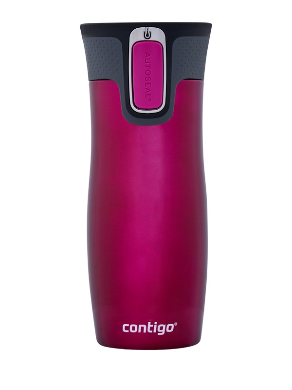 Contigo West Loop Autoseal Thermosbeker, Isoleerbeker, 470 ml