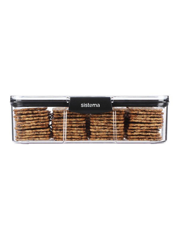 Sistema Tritan Ultra Rectangle 1.73L