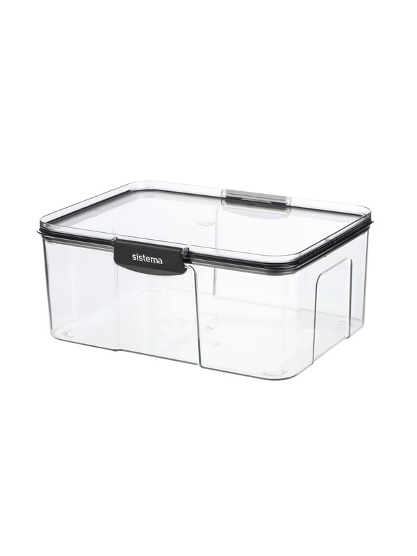 Sistema Tritan Ultra Rectangle 2.63L
