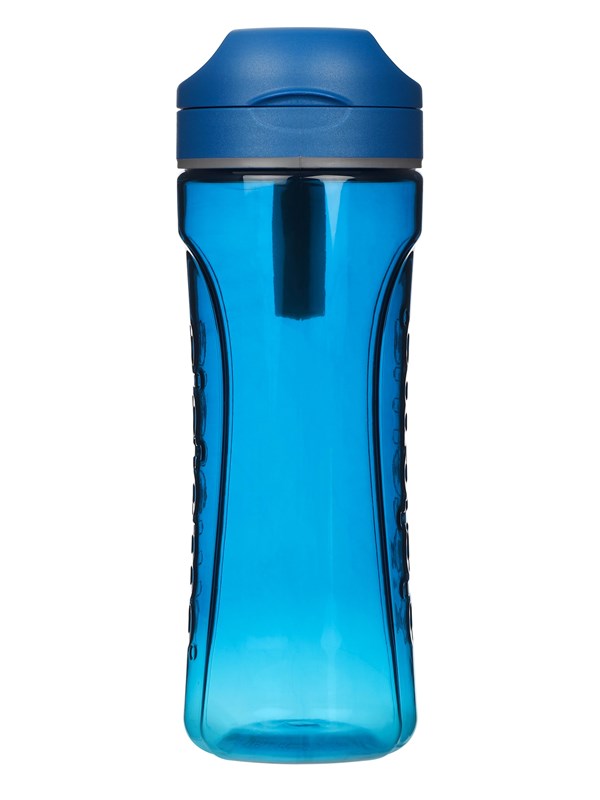 Sistema 600ml Tritan Swift Bottle Blue