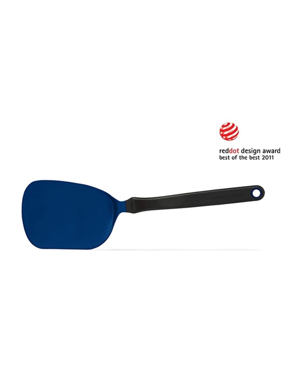 Spatel, Blauw - Chopula - Nylon - 30,5cm | Dreamfarm