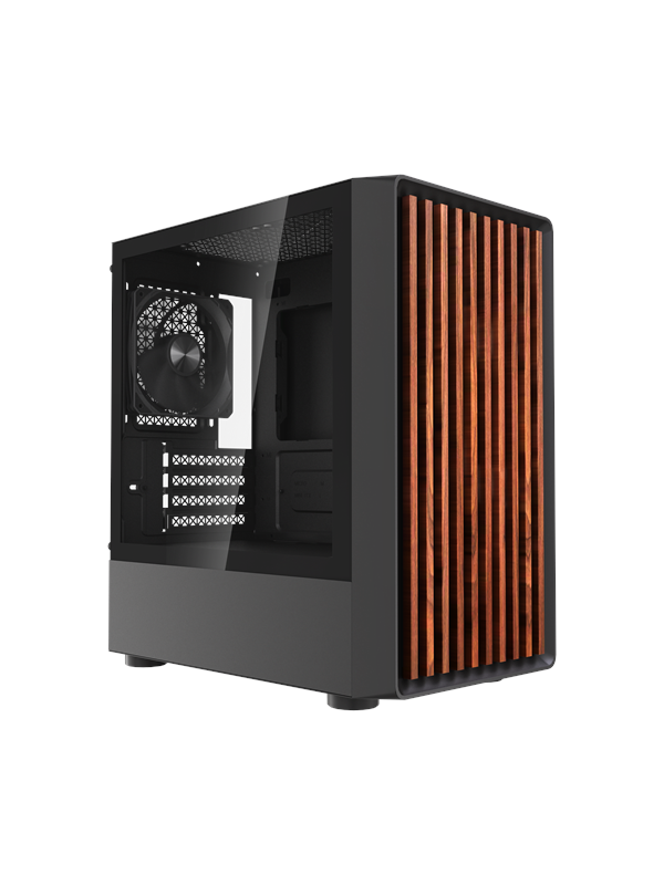 DUTZO C240 Air Wood - Case
