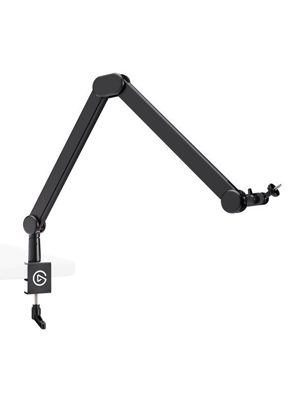 Elgato Wave Mic Arm MK.2 - Microfoon Arm - Bureauklem - Superflexibel