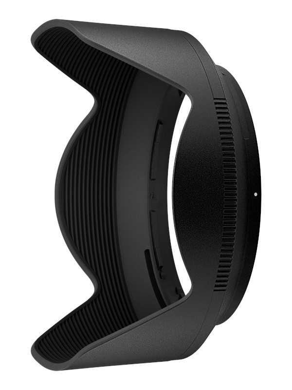 Nikon HB-118 lens hood for Z DX 16-50 f/2.8 VR